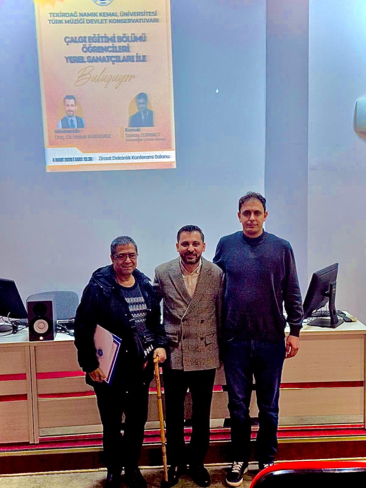 Namık Kemal Üniversitesi0